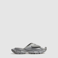발렌시아가 남성 트랙 슬라이드 샌들 - Balenciaga Mens Track Slide Sandals - bas13985x