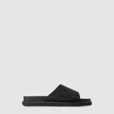 루이비통 남성 마이애미 뮬 슬리퍼 - Louis vuitton Mens Miami Mule Slippers - lvs13988x