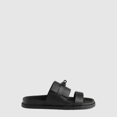 에르메스 남성 잭슨 샌들 - Hermes Mens Jackson Sandal - hes14254x