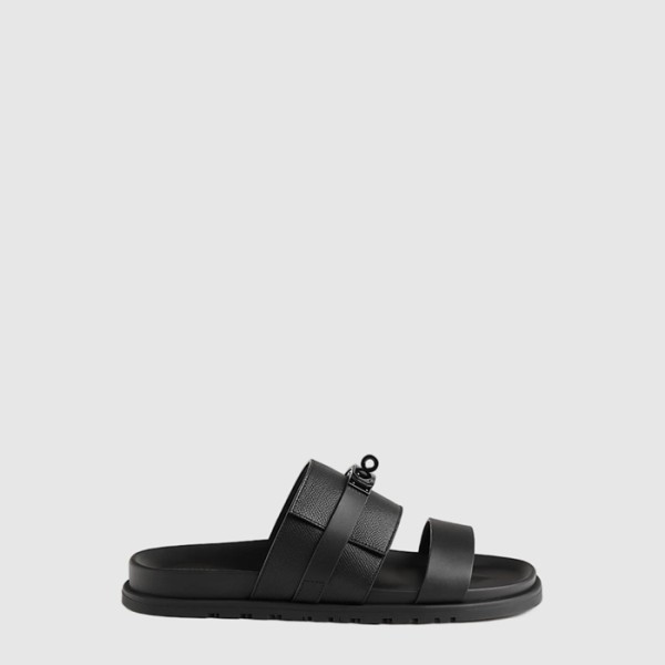 에르메스 남성 잭슨 샌들 - Hermes Mens Jackson Sandal - hes14254x