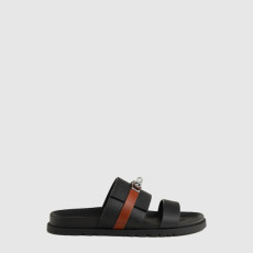 에르메스 남성 잭슨 샌들 - Hermes Mens Jackson Sandal - hes14255x