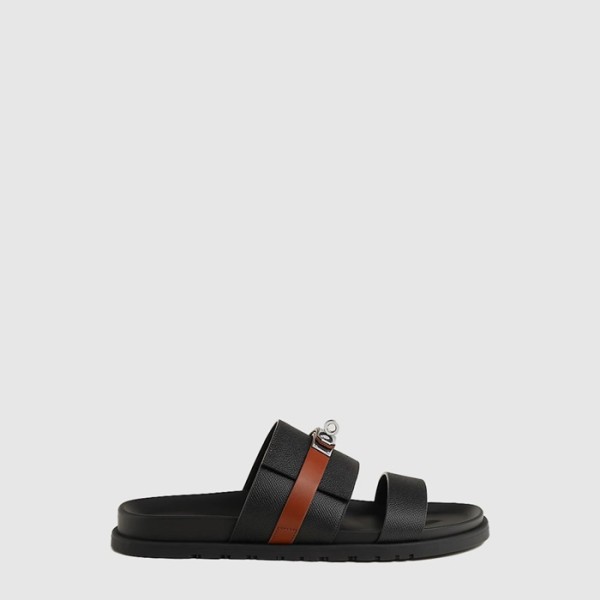 에르메스 남성 잭슨 샌들 - Hermes Mens Jackson Sandal - hes14255x