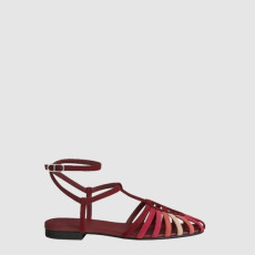 에르메스 여성 누르 샌들 - Hermes Womens Nour Sandal - hes14530x