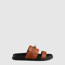 에르메스 남성 잭슨 샌들 - Hermes Mens Jackson Sandal - hes14256x