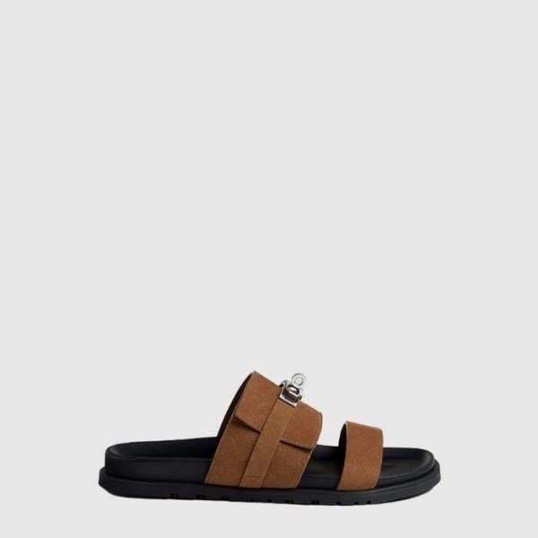 에르메스 남성 잭슨 샌들 - Hermes Mens Jackson Sandal - hes14257x
