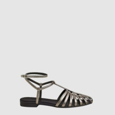 에르메스 여성 누르 샌들 - Hermes Womens Nour Sandal - hes14532x