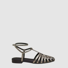 에르메스 여성 누르 샌들 - Hermes Womens Nour Sandal - hes14532x