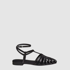 에르메스 여성 누르 샌들 - Hermes Womens Nour Sandal - hes14533x
