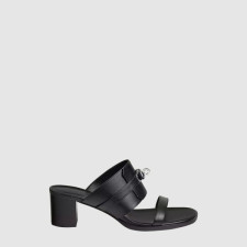 에르메스 여성 니논 50 샌들 - Hermes Womens Ninon 50 Sandal - hes14537x