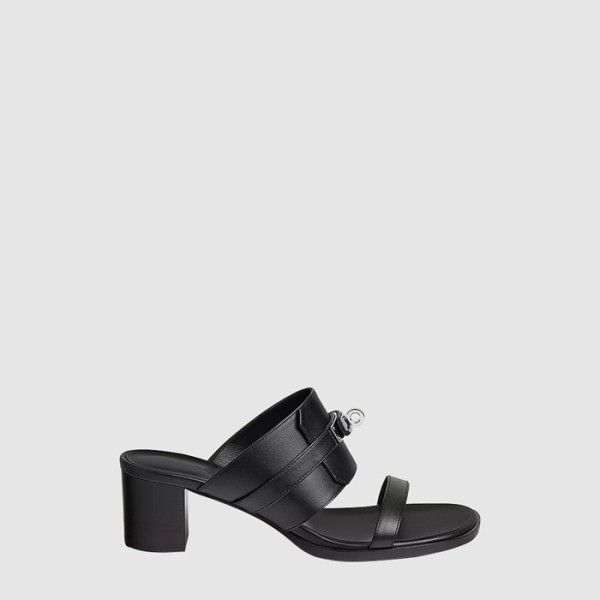 에르메스 여성 니논 50 샌들 - Hermes Womens Ninon 50 Sandal - hes14537x