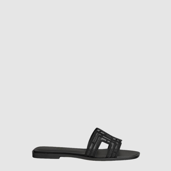 에르메스 여성 오란 샌들 - Hermes Womens Oran Sandal - hes14548x