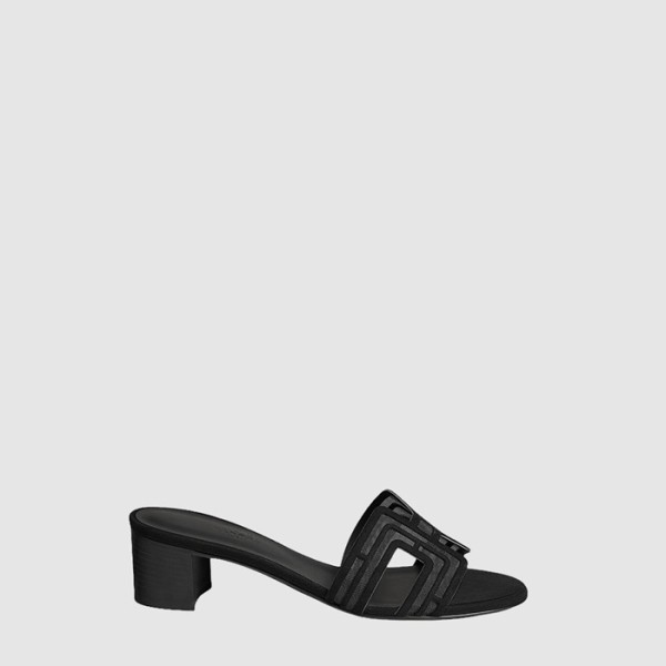 에르메스 여성 오아시스 샌들 - Hermes Womens Oasis Sandals - hes14549x