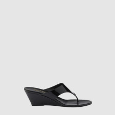 프라다 여성 웨지힐 샌들 - Prada Womens Wedge Heel Sandal - prs14551x