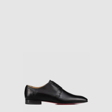 크리스찬 루부탱 남성 치키토 옥스퍼드 - Christian Louboutin Mens Chiquito Oxford - cls6502x