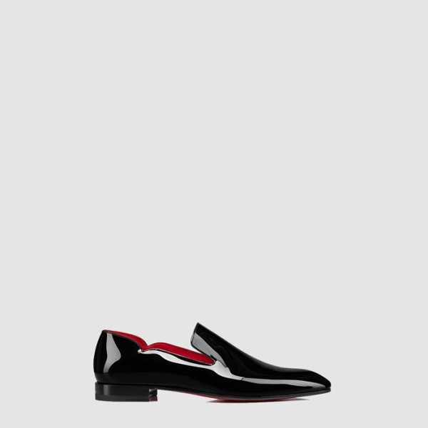 크리스찬 루부탱 남성 댄디 칙 - Christian Louboutin Mens Dandy Chic - cls7129x