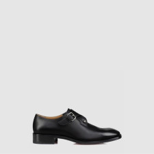크리스찬 루부탱 남성 챔벨리몽크 - Christian Louboutin Mens Chambély Monk - cls7130x