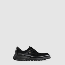 디올 남성 Combat 몽크 더비 슈즈 - Dior Mens Combat Monk Derby Shoes - dis7473x