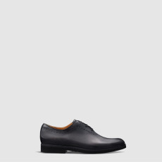 벨루티 남성 뉴 피지오 네오 레더 옥스퍼드 - Berluti Mens New Physio Neo Leather Oxford - bes7514x