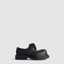 발렌시아가 남성 더비 옥스퍼드 - Balenciaga Mens Derby Oxford - bas7528x