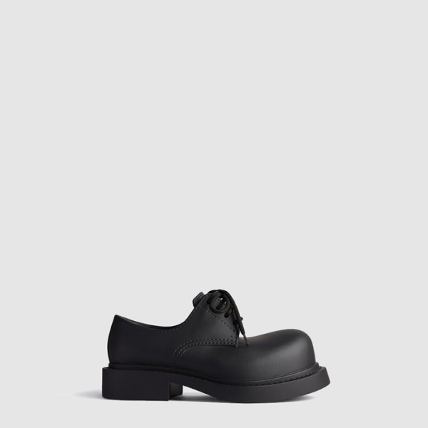 발렌시아가 남성 더비 옥스퍼드 - Balenciaga Mens Derby Oxford - bas7528x