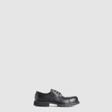 발렌시아가 남성 트럭 더비 - Balenciaga Mens Truck Derby - bas8284x