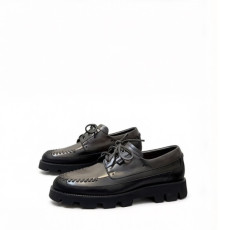 벨루티 남성 트위스트 옥스퍼드 - Berluti Mens Twist Oxford - bes13622x