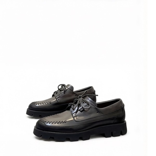 벨루티 남성 트위스트 옥스퍼드 - Berluti Mens Twist Oxford - bes13622x