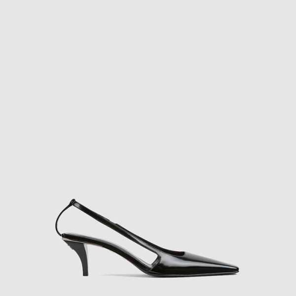 구찌 여성 슬링백 - Gucci Womens Slingback - gus8916x