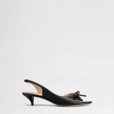 디올 여성 보우 샌들 - Dior Womens Bow Sandals - dis8936x