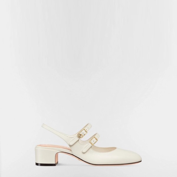 디올 여성 셰리 슬링백 펌프스 - Dior Womens Chérie Slingback Pumps - dis14075x