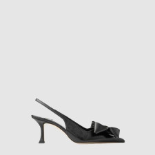 지미추 여성 스타즈 70 슬링백 펌프스 - Jimmy Choo Womens Staz 70 - jis14376x