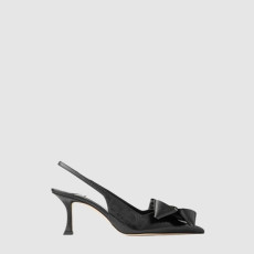 지미추 여성 스타즈 70 슬링백 펌프스 - Jimmy Choo Womens Staz 70 - jis14376x