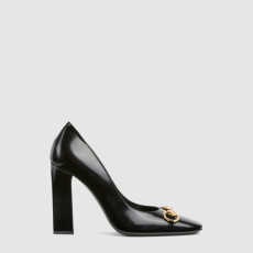 구찌 여성 시뇨라 펌프스 - Gucci Womens Signora Pumps - gus13451x