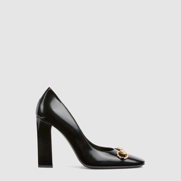 구찌 여성 시뇨라 펌프스 - Gucci Womens Signora Pumps - gus13451x
