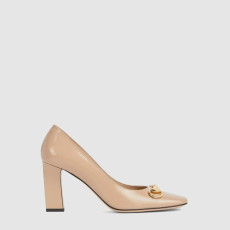 구찌 여성 시뇨라 펌프스 - Gucci Womens Signora Pumps - gus13452x