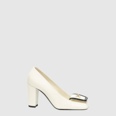 샤넬 여성 CC 펌프스 - Chanel Womens CC Pumps - chs14392x