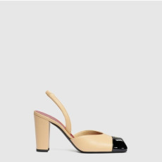 샤넬 여성 CC 펌프스 - Chanel Womens CC Pumps - chs14393x