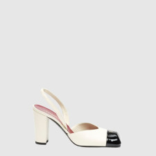샤넬 여성 CC 펌프스 - Chanel Womens CC Pumps - chs14394x