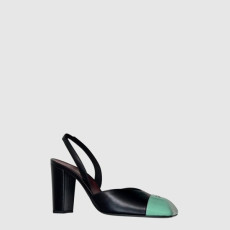 샤넬 여성 CC 펌프스 - Chanel Womens CC Pumps - chs14395x