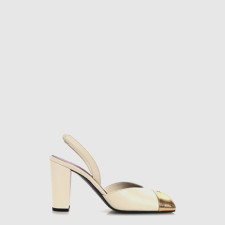 샤넬 여성 CC 펌프스 - Chanel Womens CC Pumps - chs14396x