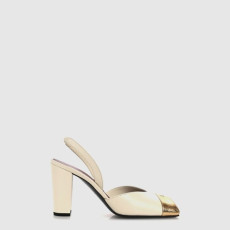 샤넬 여성 CC 펌프스 - Chanel Womens CC Pumps - chs14396x