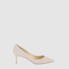 지미츄 여성 로미 60 펌프스 - Jimmy Choo Womens ROMY 60 - jis14426x