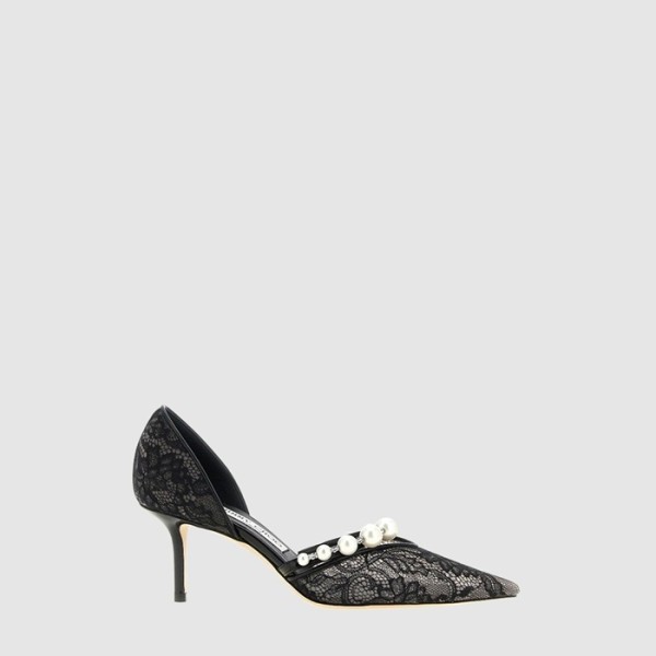 지미추 여성 오렐리 65 - Jimmy Choo Womens Aurelie 65 - jis14438x