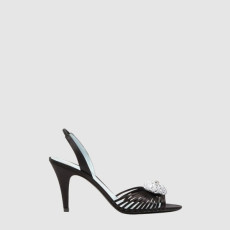 발렌티노 여성 슬링백 펌프스 - Valentino Womens Slingback Pumps - vas14439x