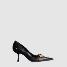 구찌 여성 불바르 펌프스 - Gucci Womens Boulevard Pumps - gus14443x