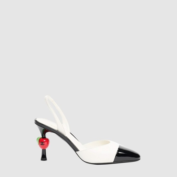 샤넬 여성 공방 컬렉션 슬링백 - Chanel Womens Collection Slingback - chs14445x