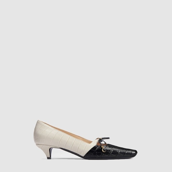 디올 여성 뮤즈 펌프스 - Dior Womens Muse Pumps - dis14456x