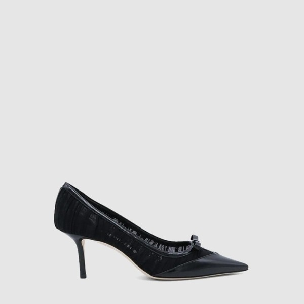 지미추 여성 러브 메쉬 65 - Jimmy Choo Womens Love Mesh 65 - jis14379x