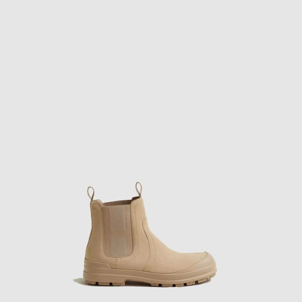 에르메스 여성 코비즈 앵클 부츠 - Hermes Cobiz Ankle Boots - hes7884x
