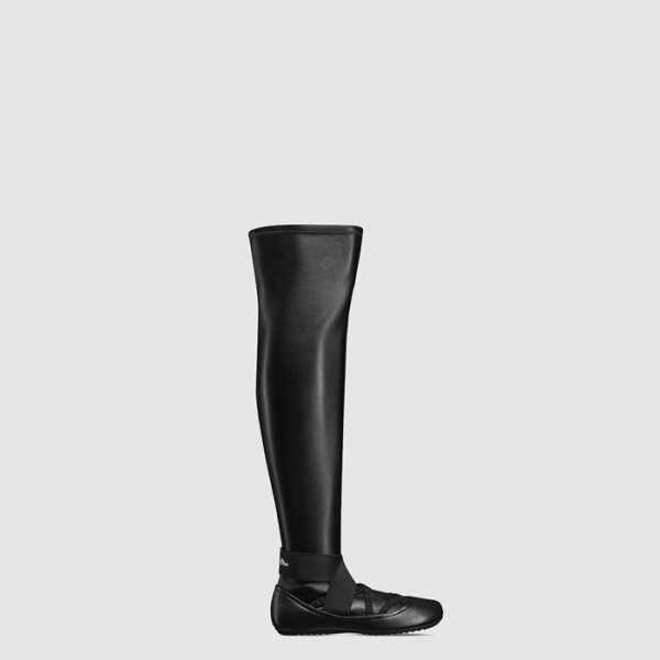 디올 여성 Shade 사이 부츠 - Dior Shade Sai Boots - dis7900x